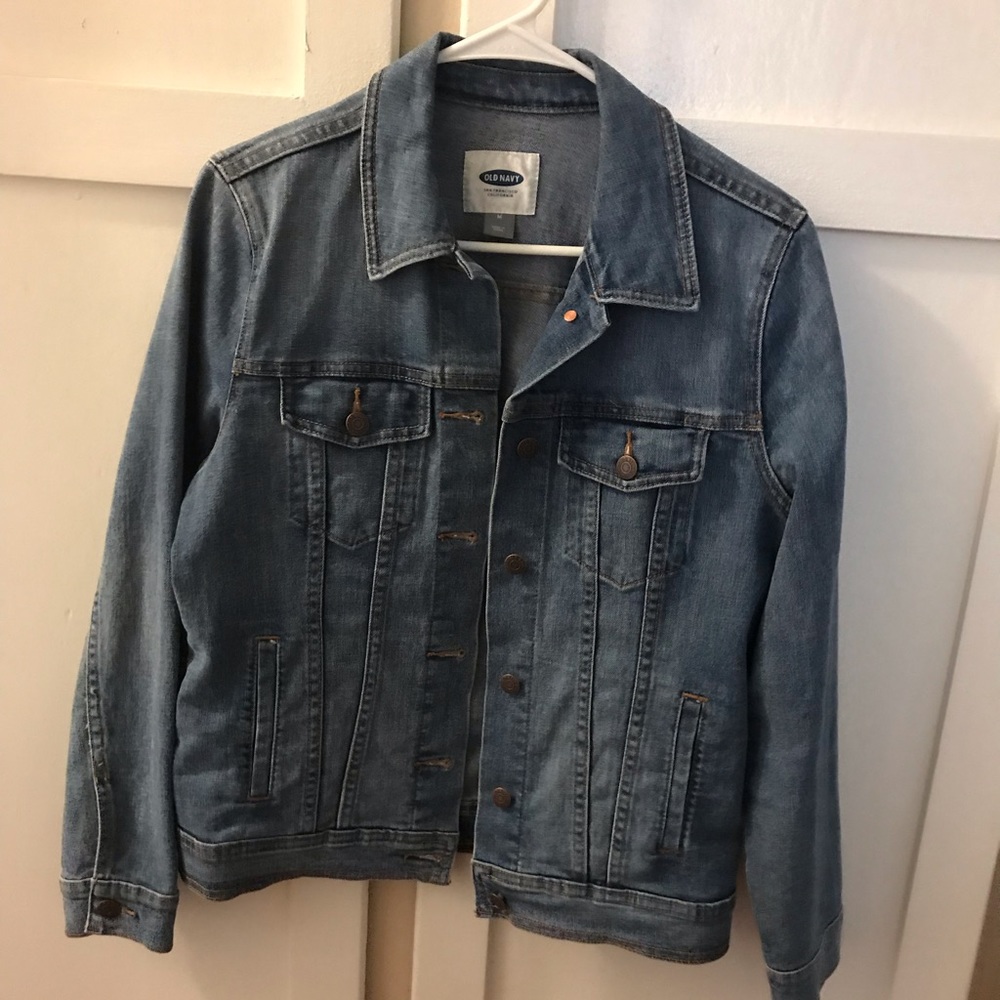 Old navy Jean jacket